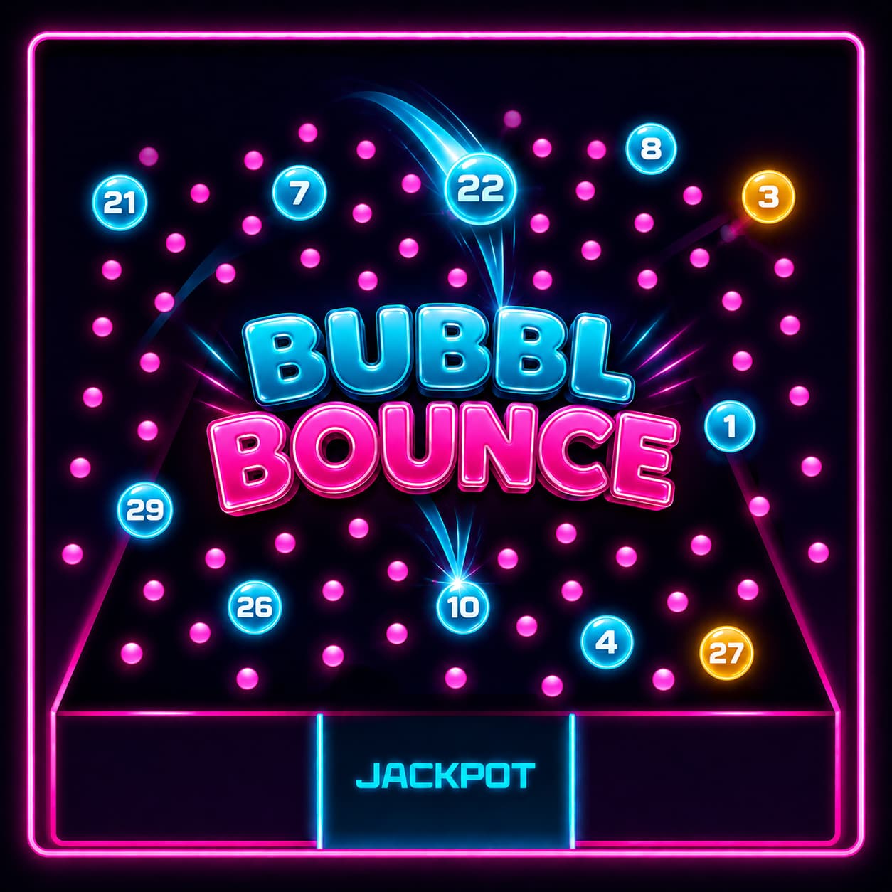 Bubbl Bounce