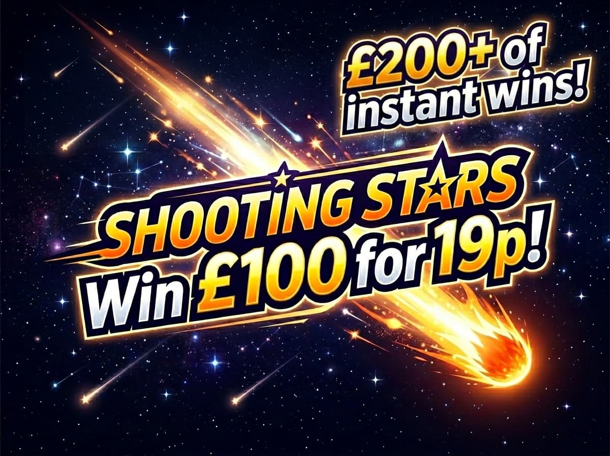 Shooting Stars