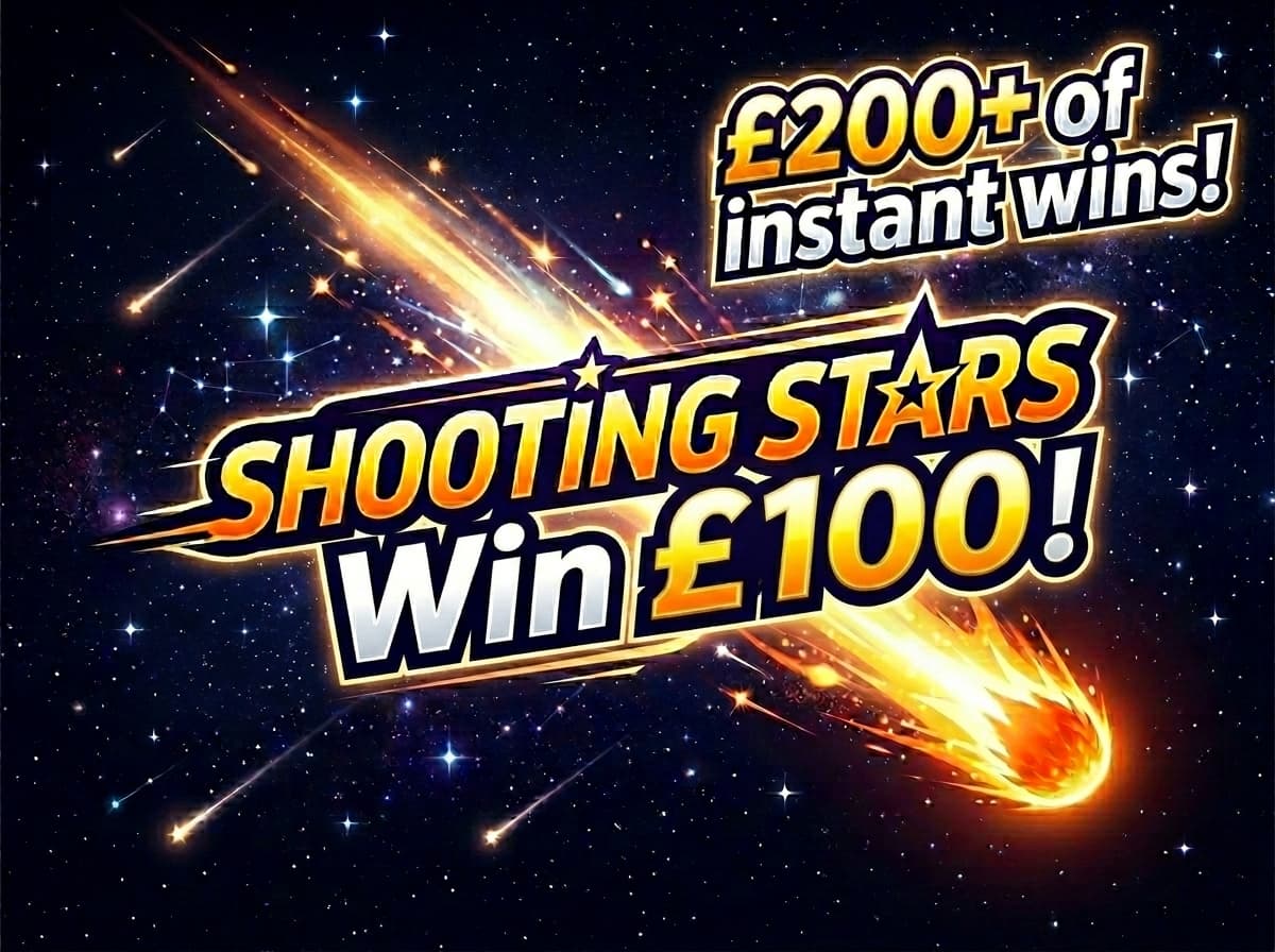Shooting Stars