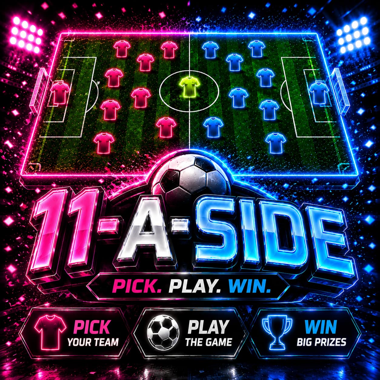 11-A-Side